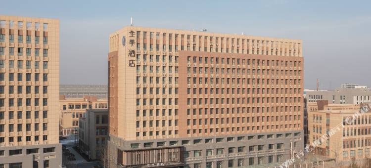 全季酒店(济南孙村科远路店)图片