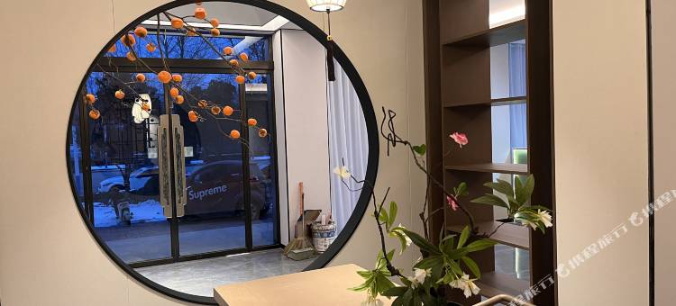 格林客栈(浚县长丰大道店)图片