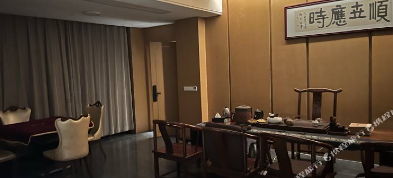 北和皇冠假日公寓图片