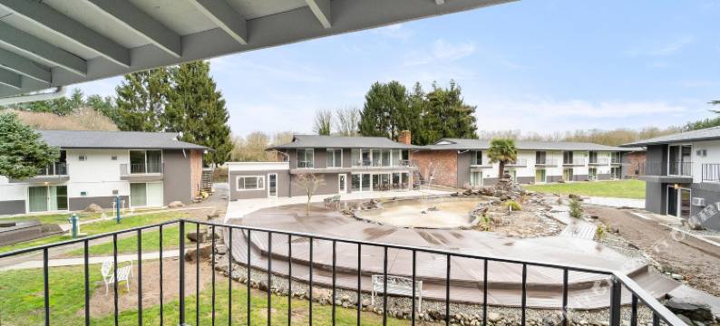 Interurban Suites Hotel, a Dazzler Select by Wyndham图片