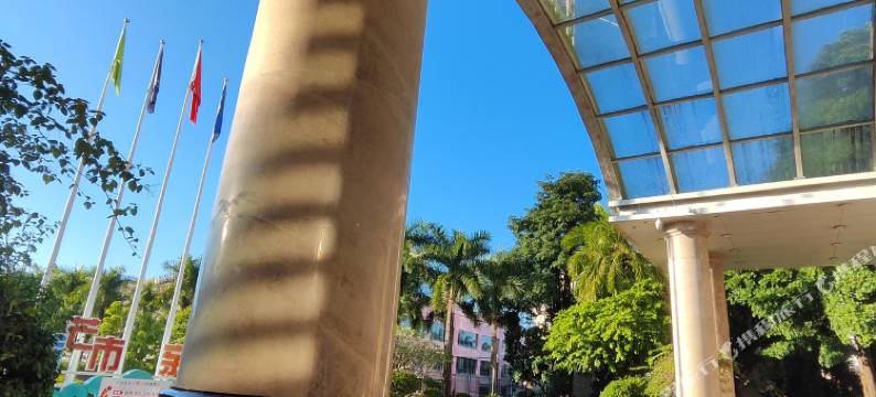 德宏芒市宾馆图片