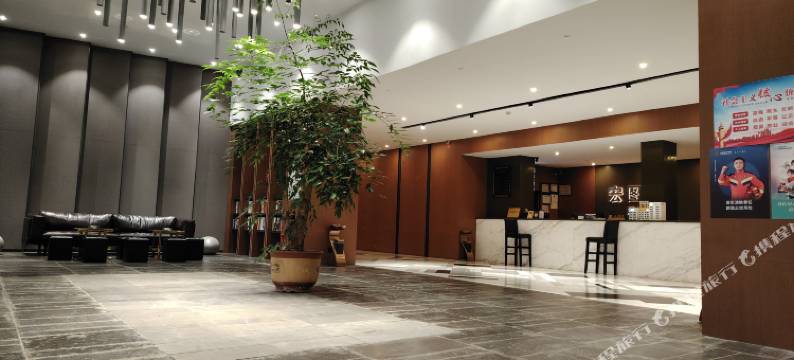 贵定宏图商务宾馆图片