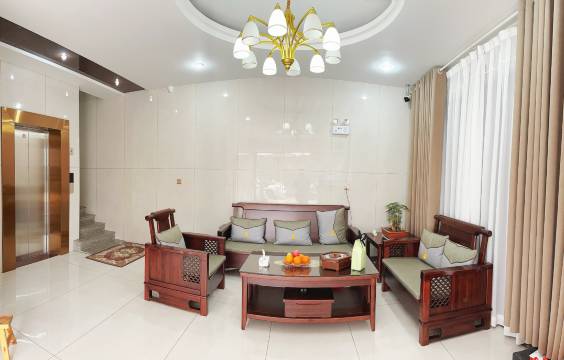 福安鹤林宾馆(闽东医院店)