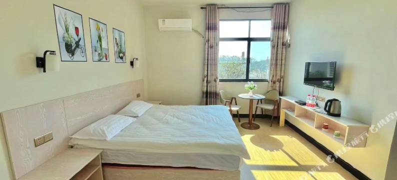 婺源悦客之家(江岭景区店)图片