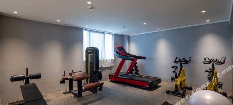 华庭云栖酒店(宾阳炮龙老庙百货大楼店)图片