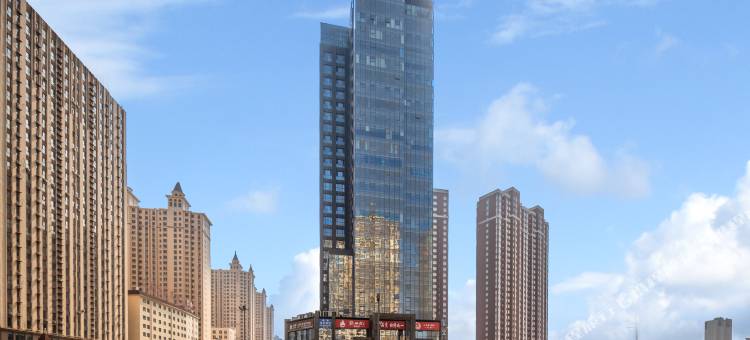 太原南站学府东街傲游电竞民宿图片
