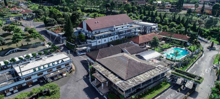 巴图玛琅精选酒店 由群岛提供支持(Selecta Hotel Batu Malang Powered by Archipelago)图片