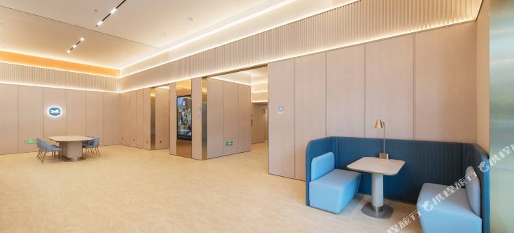 汉庭酒店(三明万达广场店)图片