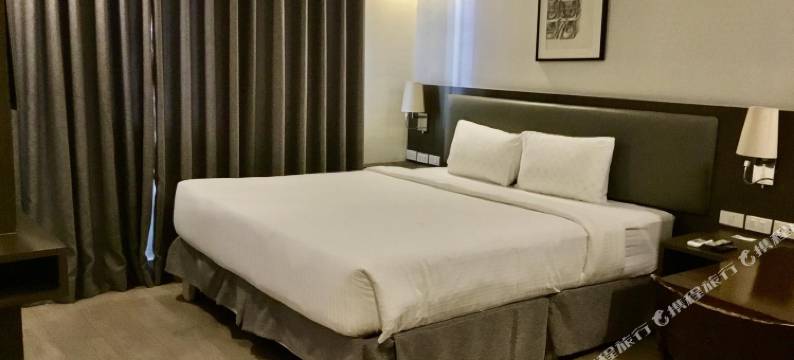 Cozy 1 Studio - The Residences BGC Taguig图片