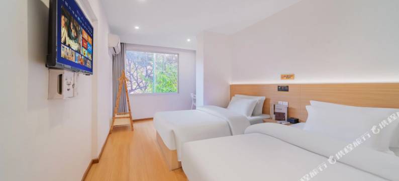 联丰酒店(高笋塘泽胜中央广场店)图片