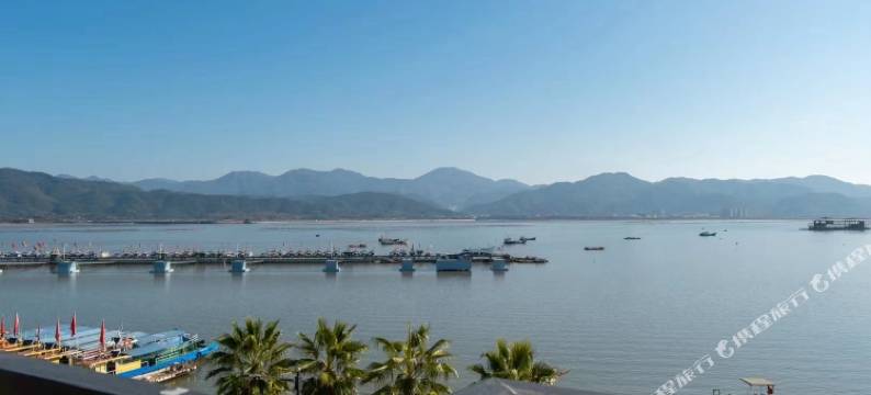 宁海美丁民宿图片