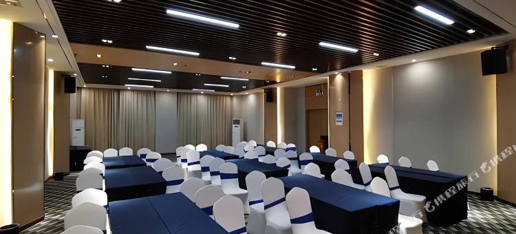 泊曼酒店(宜春鼓楼步行街店)图片