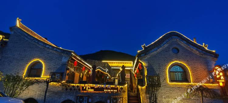 临县泰和驿栈图片
