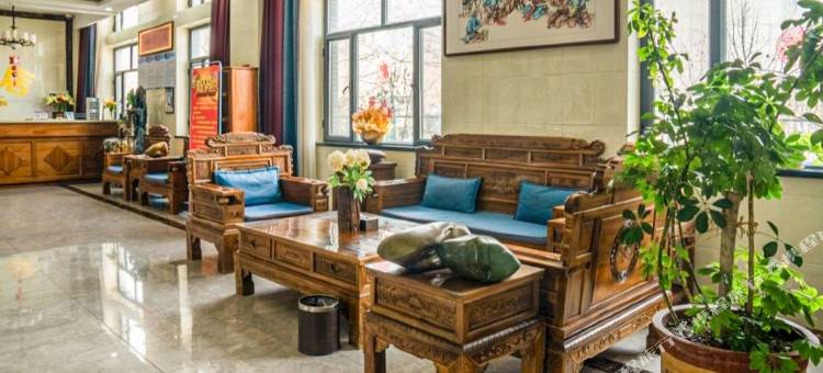 新和铭缘大酒店图片