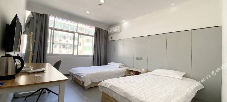 临海谢里王宾馆图片