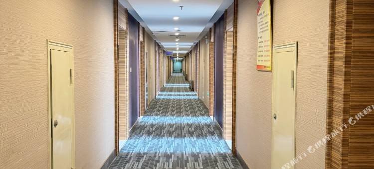 青铜峡昊泰酒店图片