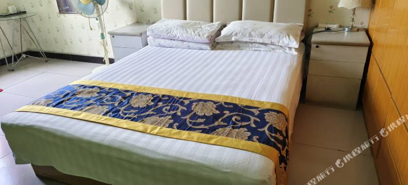 武汉平安旅馆(纺织大学阳光校区店)图片