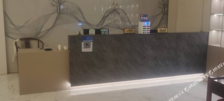 镇康逸佳酒店图片