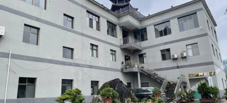 汉岚青民宿(瀛湖店)图片