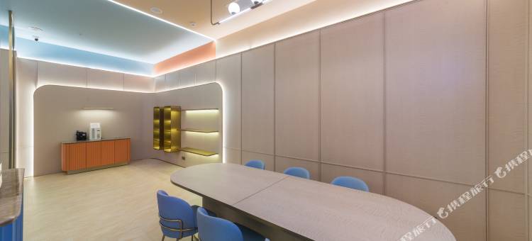 汉霆酒店(广州北京路步行街大新路店)图片