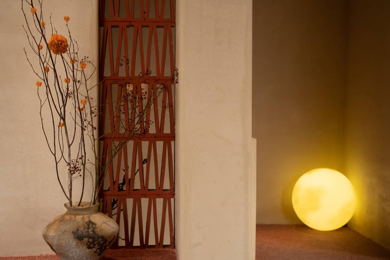 旧城故屿·Trvael轻奢海景休闲度假民宿(平潭长江澳店)图片