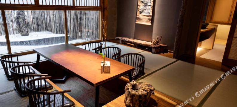 京怀石·旧事民宿(大同古城店)图片