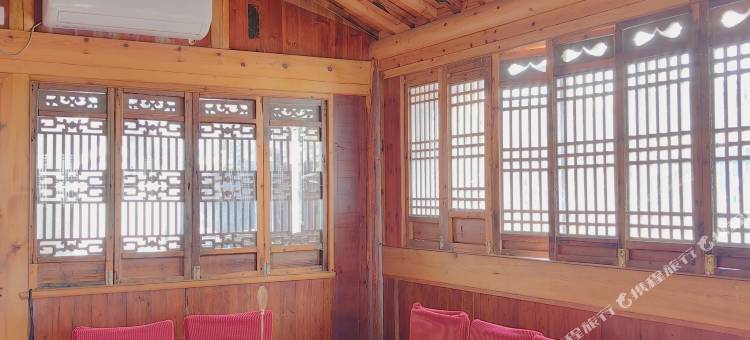 歙县深渡文发宾馆(新安江山水画廊风景区店)图片