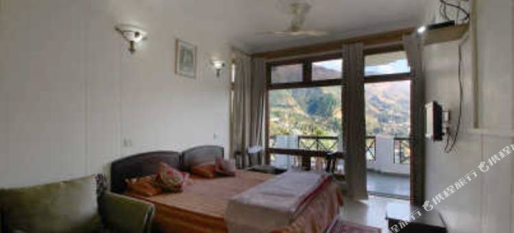 Treebo 橄榄湖景客栈六月庄园比姆塔尔(Treebo Olive Lake View Inn June Estate Bhimtal)图片