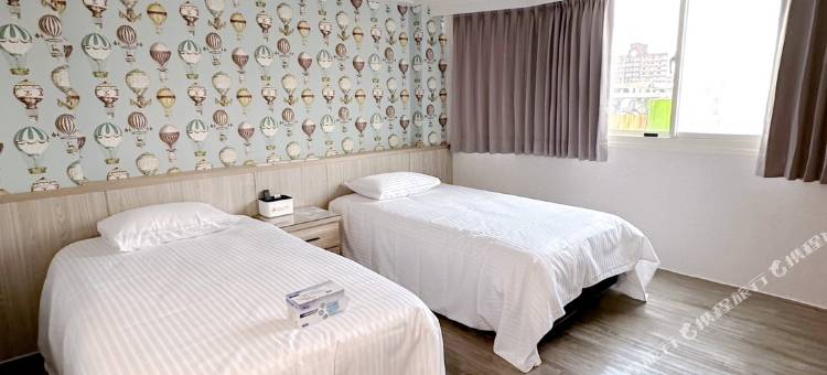 梦境‧旅-梦境芯旅馆图片