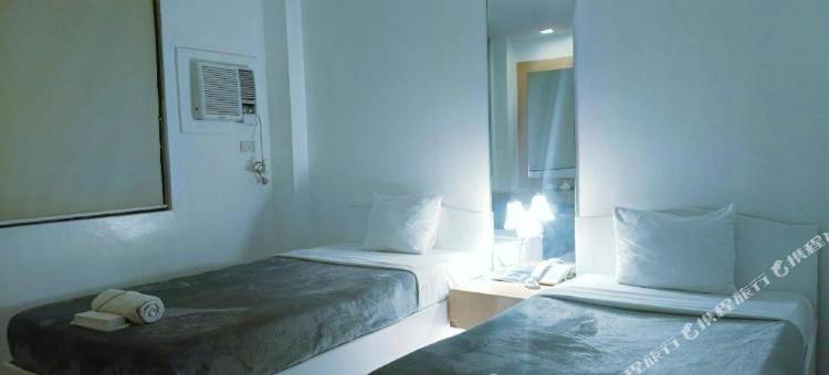 达古潘贝德伯克斯酒店(Bedbox Hotel Dagupan)图片