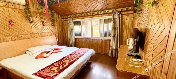 乌镇景区内临河民宿(东栅店)图片