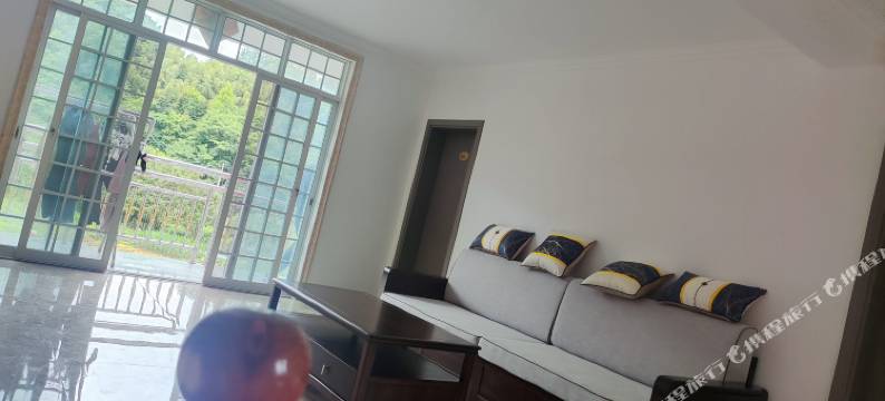 石台溪然居民宿图片