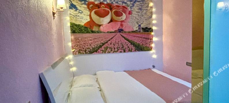 乌兰赫城度假村图片