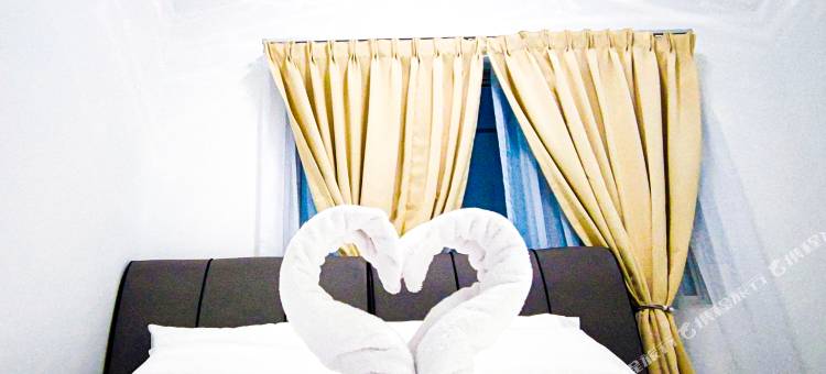 HCK吉隆坡Razak City公寓 - 家庭套房(Lovely Family Suites at Razak City Kuala Lumpur by HCK)图片