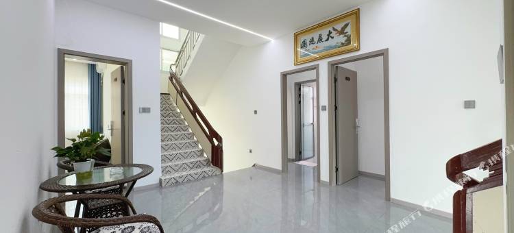 平潭海坛映月民宿图片