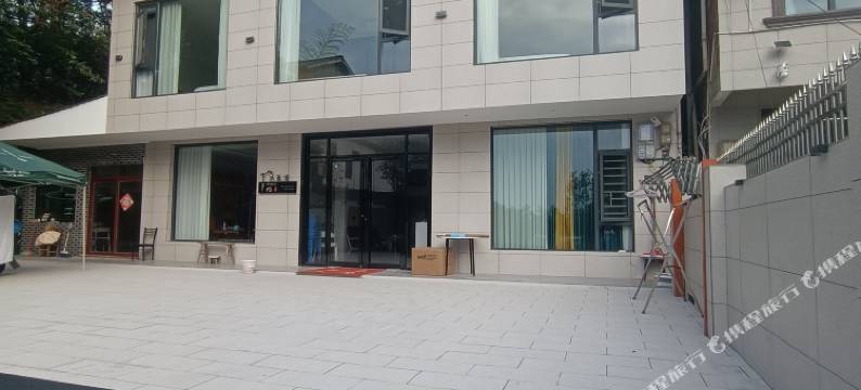 南岳衡山沐晨居民宿图片