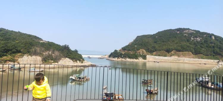 福鼎嵛山栖海小筑民宿图片