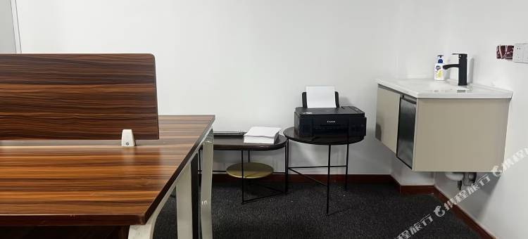 LBED ANSWER酒店(苏州山塘街景区石路地铁站店)图片