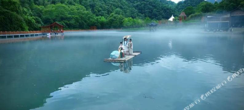 三湾拾光民宿图片