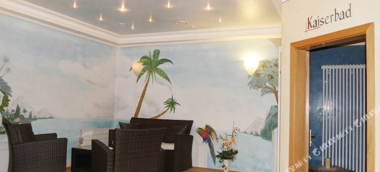 德国塔夫瑞德酒店(Hotel Thalfried)图片