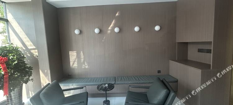 如家华驿民宿酒店(富力城店)图片