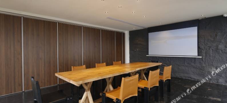 麦里山居民宿 (恩施大峡谷店)图片