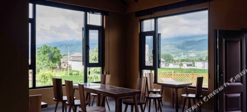 沙溪·溪上彦玉民宿图片