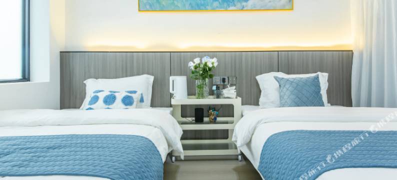 七封情书民宿(大理古城人民路店)图片