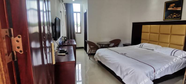 黄果树诚信酒店图片