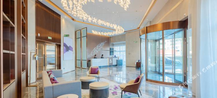 麗枫酒店(中山民众店)图片