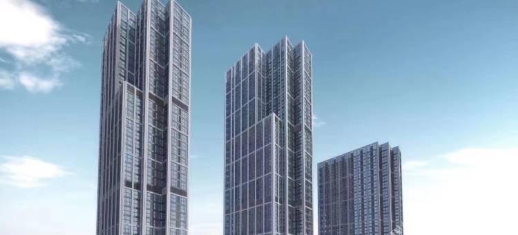 南京S公寓(城北万象汇万寿地铁站店)图片