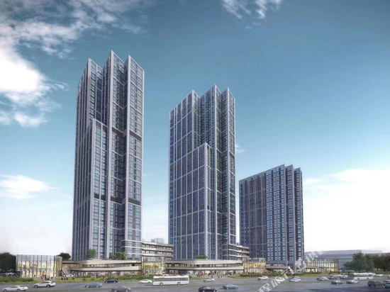 南京S公寓(城北万象汇万寿地铁站店)