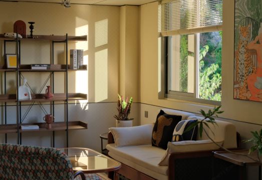 漳州onlyone温泉民宿外景图