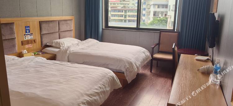 骏怡连锁酒店(于都红旗大道店)图片